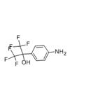  4-(Hexafluoro-2-hydroxyisopropyl)aniline pictures