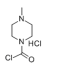 4-Methyl-1-piperazinecarbonyl chloride hydrochloride pictures