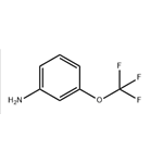 3-(Trifluoromethoxy)aniline