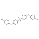 Bis[4-(4-aminophenoxy)phenyl]sulfone pictures