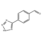 4-(1H-TETRAZOL-5-YL)BENZALDEHYDE pictures