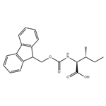 Fmoc-L-allo-isoleucine pictures