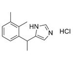 Medetomidine HCl