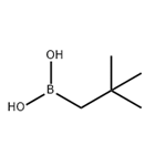 NEOPENTYLBORONIC ACID pictures