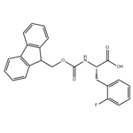 FMOC-L-2-Fluorophe  pictures