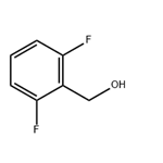 2,6-Difluorobenzyl alcohol pictures