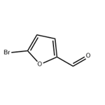 5-Bromo-2-furaldehyde