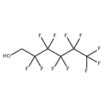 1H,1h-perfluorohexan-1-ol
