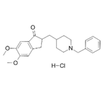 Donepezil HCl pictures