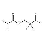 2,2,3,3-Tetrafluoropropyl methacrylate