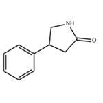 4-Phenyl-2-pyrrolidinone