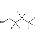 2,2,3,3,4,4,4-Heptafluoro-1-butanol pictures