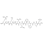 (SAR9,MET(O2)11)-SUBSTANCE P pictures