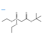 tert-Butyl diethylphosphonoacetate