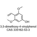 3,5-dimethoxy-4-vinylphenol pictures