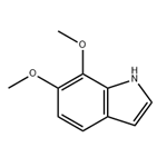 6,7-dimethoxyindole pictures