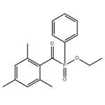 Ethyl (2,4,6-trimethylbenzoyl) phenylphosphinate