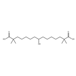 Bempedoic acid (ETC-1002)