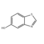 5-Benzothiazolol(7CI,8CI,9CI)