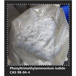 Phenyltrimethylammonium Iodide 