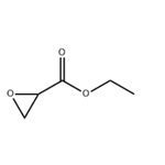 ETHYL 2,3-EPOXYPROPANOATE