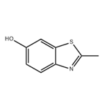 2-METHYL-1,3-BENZOTHIAZOL-6-OL