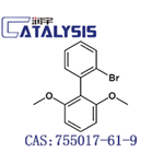 2′-Bromo-2,6-diMethoxybiphenyl