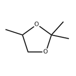 2,2,4-TRIMETHYL-1,3-DIOXOLANE