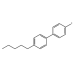 4-Pentyl-4'-iodobiphenyl