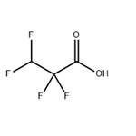 3H-Tetrafluoropropionic acid