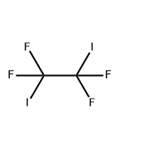 1,1,2,2-tetrafluoro-1,2-diiodoethane