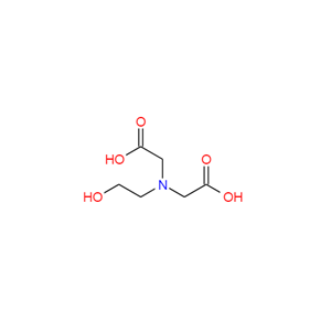 N-(2-HYDROXYETHYL)IMINODIACETIC ACID