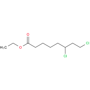 Ethyl 6,8-dichlorooctanoate