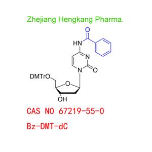 Bz-DMT-dC