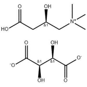  L-Carnitine-L-tartrate