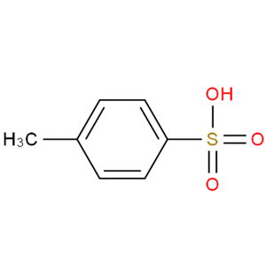 p-Toluenesulfonic acid