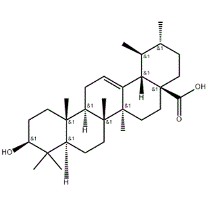 Ursolic acid