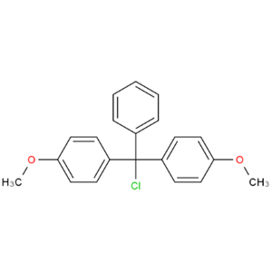 4,4'-Dimethoxytrityl chloride