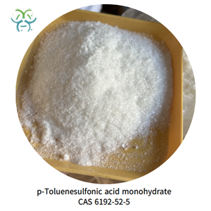 p-Toluenesulfonic acid monohydrate