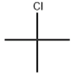 2-Chloro-2-methylpropane