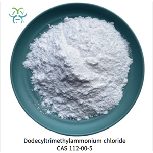 Dodecyltrimethylammonium chloride