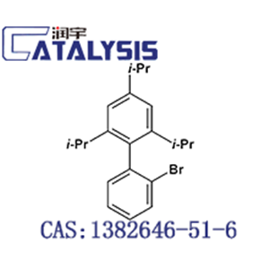 2-Bromo-2',4',6'-Triisopropylbiphenyl