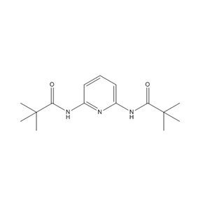 N-[6-(2,2-DIMETHYL-PROPIONYLAMINO)-PYRIDIN-2-YL]-2,2-DIMETHYL-PROPIONAMIDE