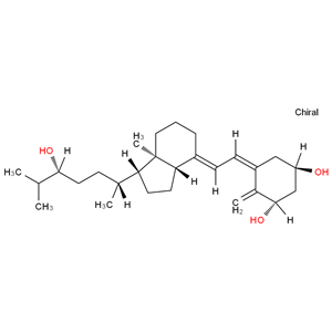 Tacalcitol