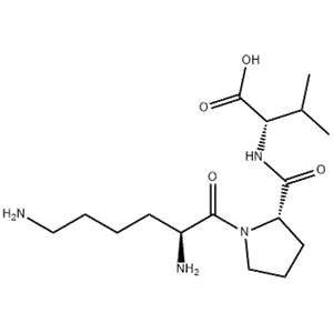 KPV (α-MSH (11-13) (free acid)