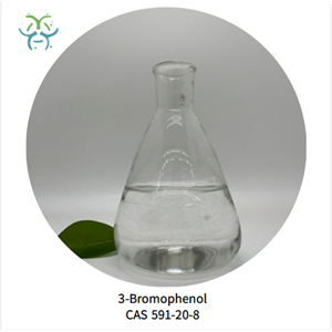 3-Bromophenol