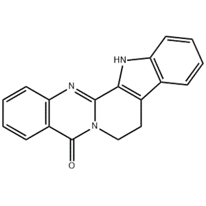 Rutaecarpine