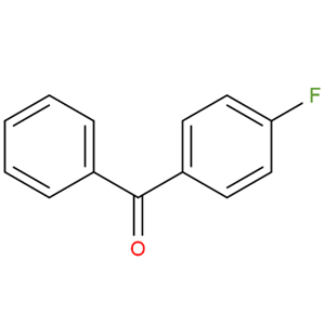 4-Fluorobenzophenone