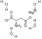 Magnesium DL-aspartate