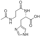 N-Acetyl-L-carnosine